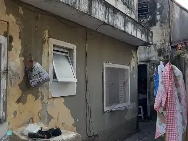 Sobrado com 250m² 2 quartos e 1 banheiro, à venda, no bairro Jardim São José em São Paulo