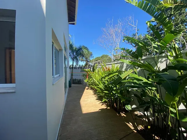 Sobrado com 450m² 3 quartos e 5 banheiros, à venda, no bairro Jardim Portal de Itaici em Indaiatuba