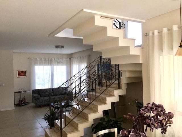 Foto do Sobrado - Sobrado com 4 dormitórios à venda, 289 m² por R$ 1.710.000,00 - Condomínio Terras do Vale - Caçapava/SP | INDEPENDENCE NEGOCIOS IMOBILIARIOS LTDA