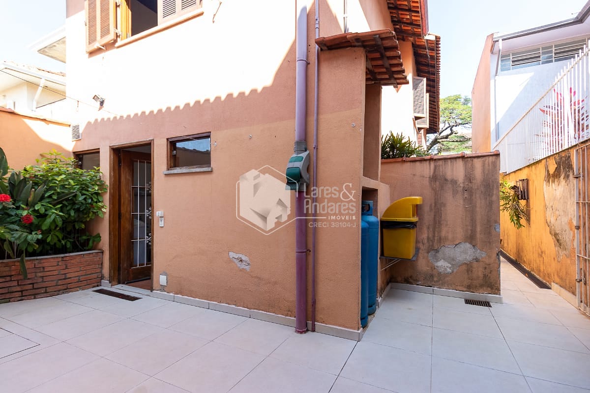 Sobrado, 3 quartos, 195 m² - Foto 33