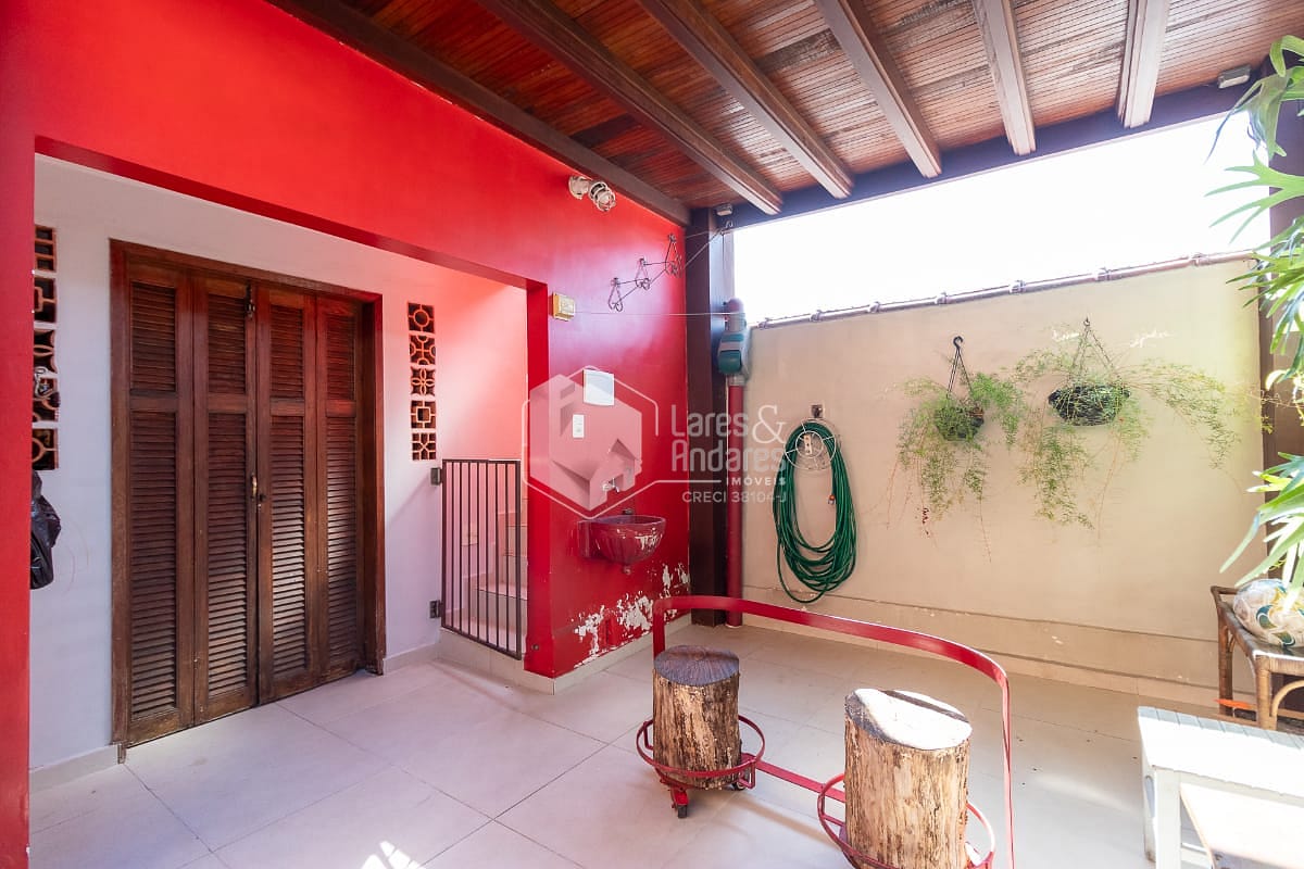 Sobrado, 3 quartos, 195 m² - Foto 34