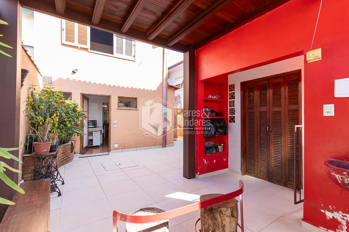 Sobrado, 3 quartos, 195 m² - Foto 35