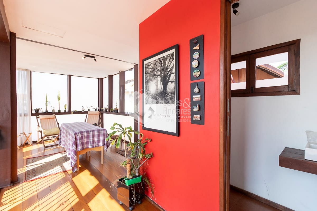 Sobrado, 3 quartos, 195 m² - Foto 36