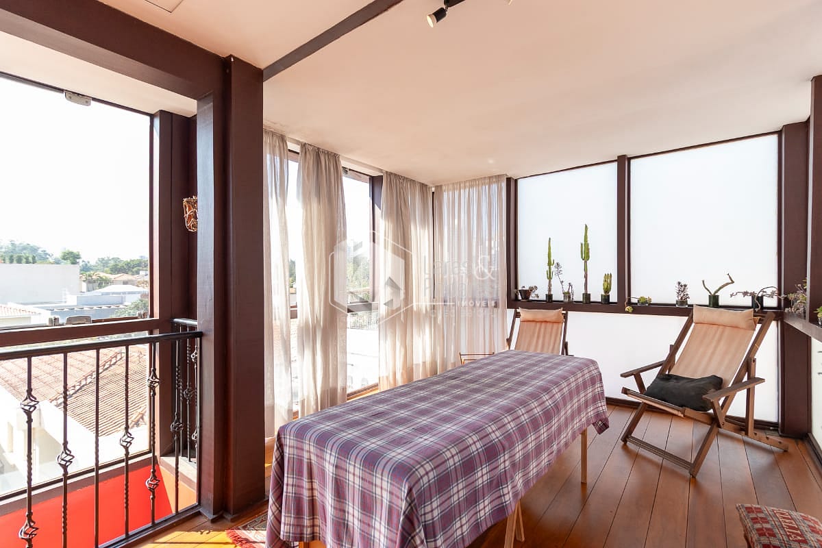 Sobrado, 3 quartos, 195 m² - Foto 37