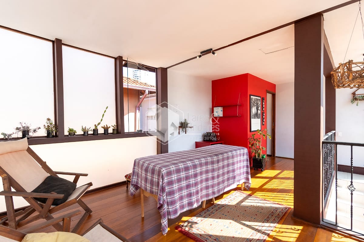 Sobrado, 3 quartos, 195 m² - Foto 38