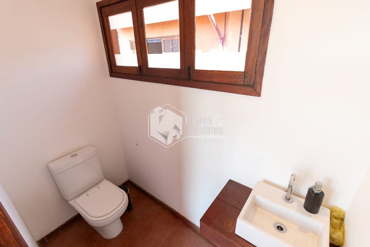 Sobrado, 3 quartos, 195 m² - Foto 40