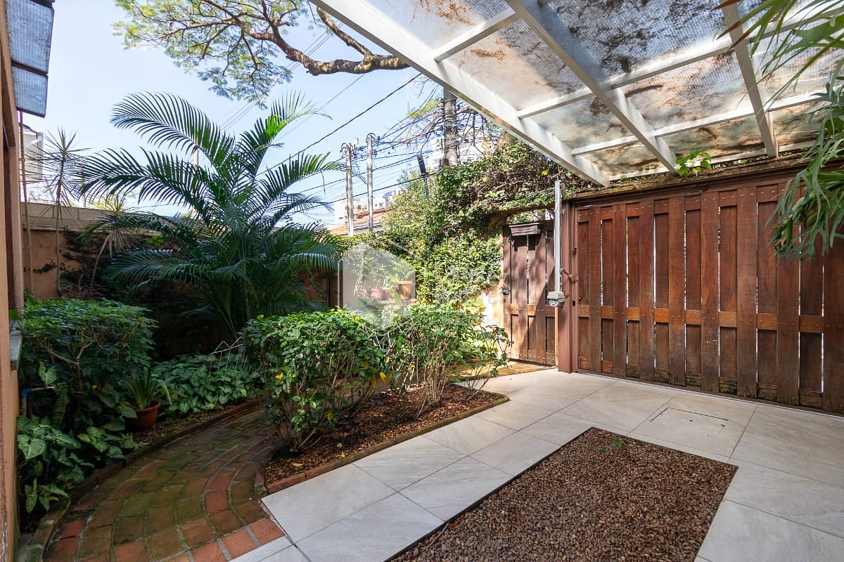 Sobrado, 3 quartos, 195 m² - Foto 41