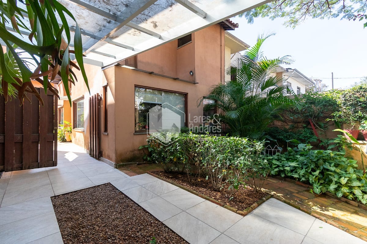 Sobrado, 3 quartos, 195 m² - Foto 42