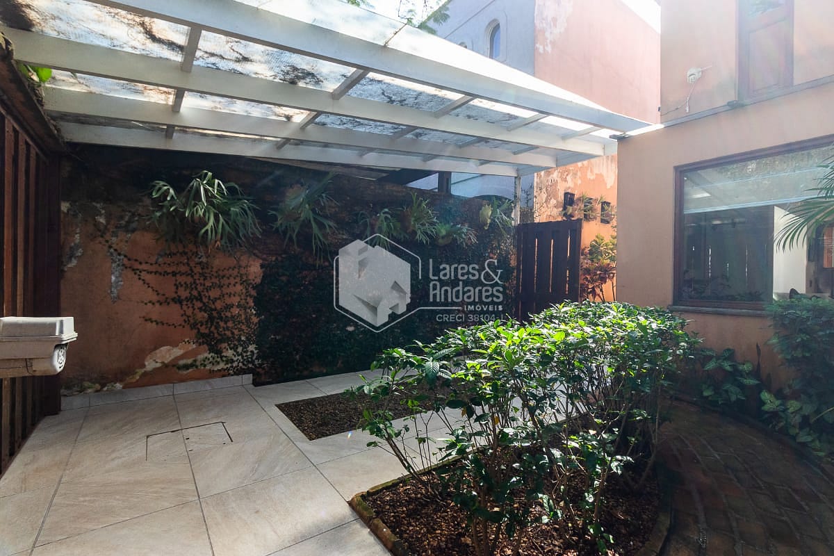 Sobrado, 3 quartos, 195 m² - Foto 43