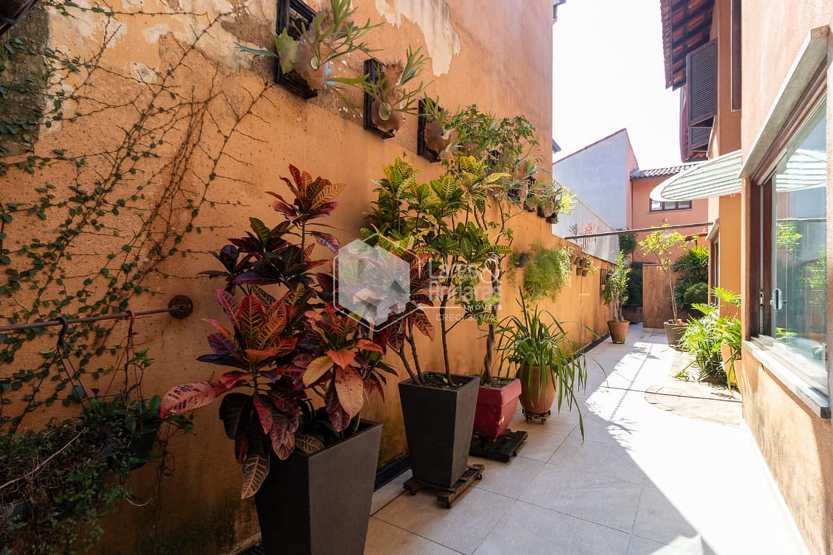 Sobrado, 3 quartos, 195 m² - Foto 44