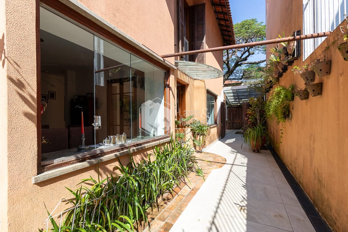 Sobrado, 3 quartos, 195 m² - Foto 45