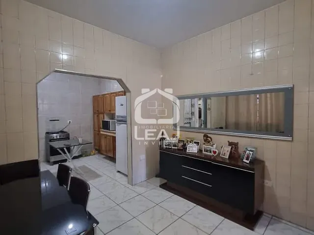 Sobrado com 119m² 3 quartos e 2 banheiros, à venda, no bairro Capão Redondo em São Paulo