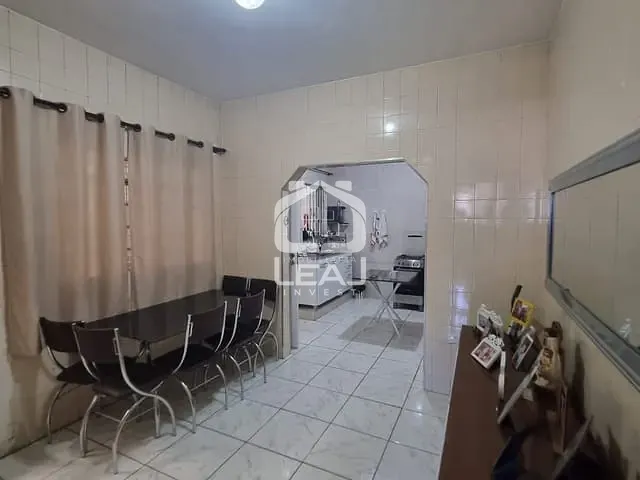 Sobrado com 119m² 3 quartos e 2 banheiros, à venda, no bairro Capão Redondo em São Paulo