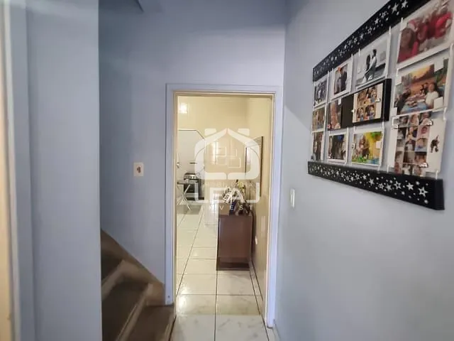 Sobrado com 119m² 3 quartos e 2 banheiros, à venda, no bairro Capão Redondo em São Paulo