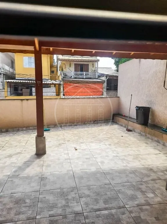 Sobrado, 5 quartos, 80 m² - Foto 19