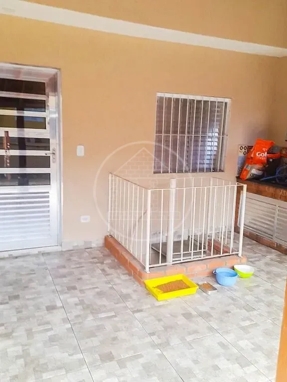 Sobrado, 5 quartos, 80 m² - Foto 22