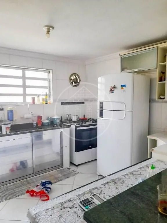 Sobrado, 5 quartos, 80 m² - Foto 4