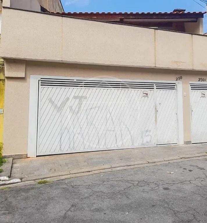 Sobrado, 5 quartos, 80 m² - Foto 1