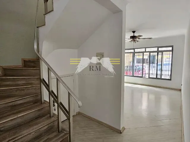 Sobrado com 125m² 2 quartos e 2 banheiros, à venda, no bairro Jardim Vila Formosa em São Paulo