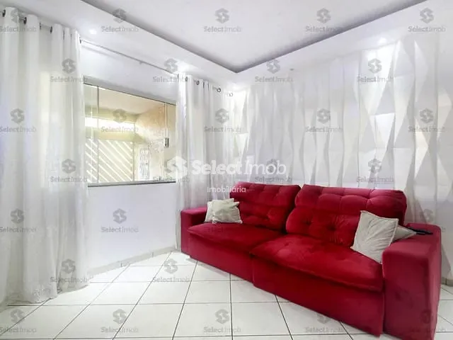 Sobrado com 215m² 3 quartos e 2 banheiros, à venda, no bairro Parque Alvorada em Mauá