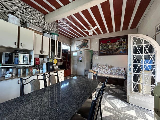 Casa 1 quarto e 2 banheiros, à venda, no bairro Cruzeiro do Sul em Pelotas
