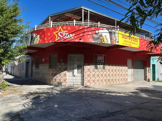 Casa 1 quarto e 2 banheiros, à venda, no bairro Cruzeiro do Sul em Pelotas