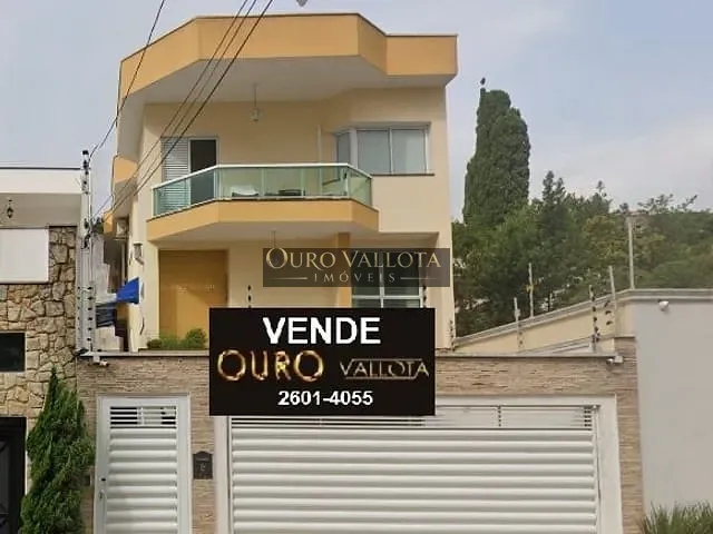 Sobrado com 345m² 4 quartos e 7 banheiros, à venda, no bairro Parque da Mooca em São Paulo