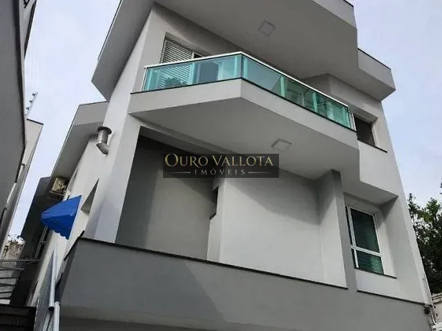 Sobrado com 345m² 4 quartos e 7 banheiros, à venda, no bairro Parque da Mooca em São Paulo