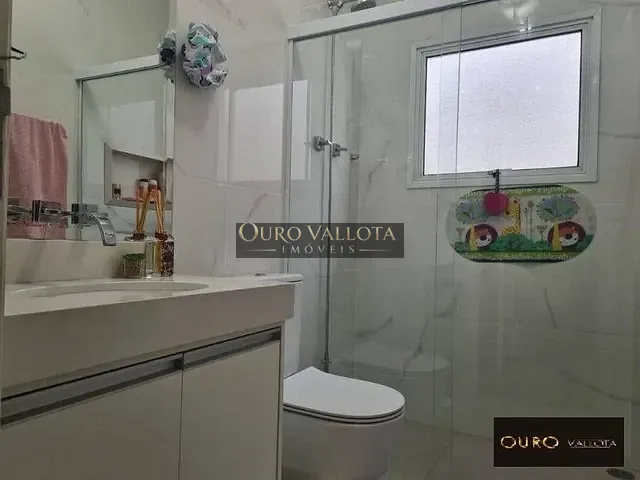 Sobrado com 345m² 4 quartos e 7 banheiros, à venda, no bairro Parque da Mooca em São Paulo