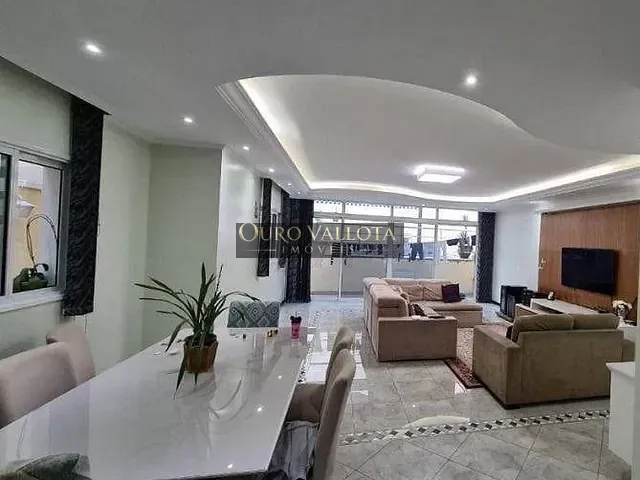 Sobrado com 345m² 4 quartos e 7 banheiros, à venda, no bairro Parque da Mooca em São Paulo