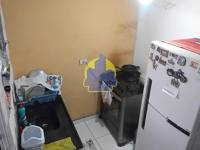 Sobrado com 112m² 2 quartos e 1 banheiro, à venda, no bairro Conceição em Osasco