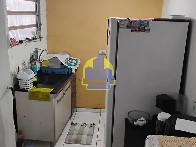 Sobrado com 112m² 2 quartos e 1 banheiro, à venda, no bairro Conceição em Osasco
