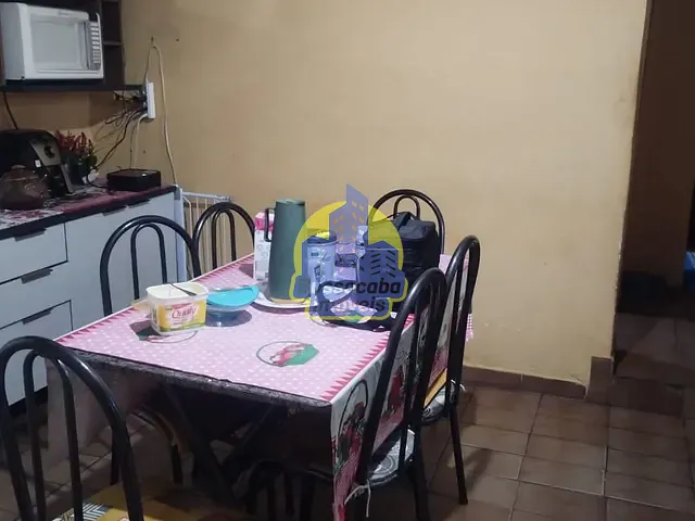 Sobrado com 112m² 2 quartos e 1 banheiro, à venda, no bairro Conceição em Osasco