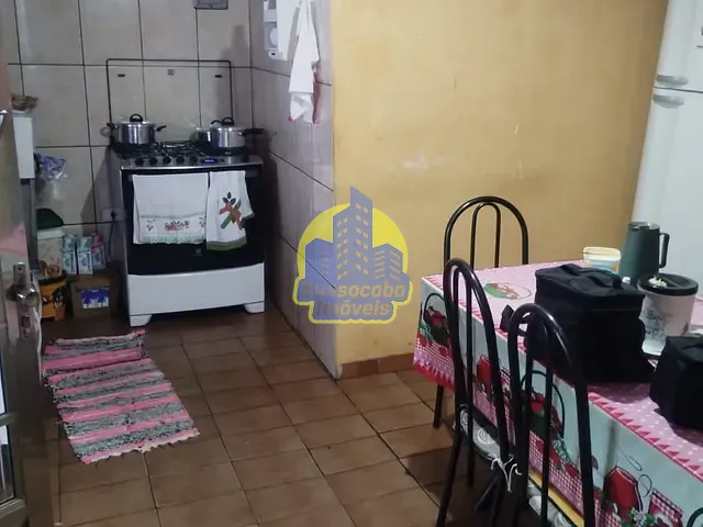 Sobrado com 112m² 2 quartos e 1 banheiro, à venda, no bairro Conceição em Osasco