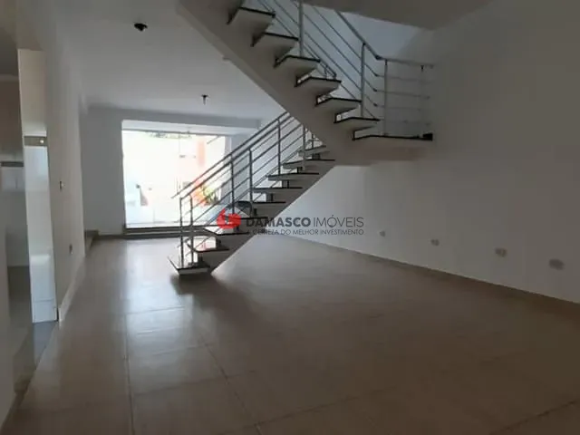 Sobrado com 160m², à venda, no bairro Santa Paula em São Caetano do Sul
