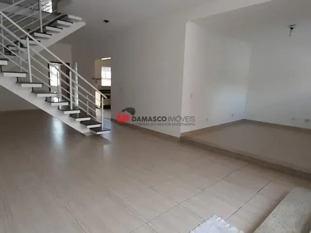 Sobrado com 160m², à venda, no bairro Santa Paula em São Caetano do Sul