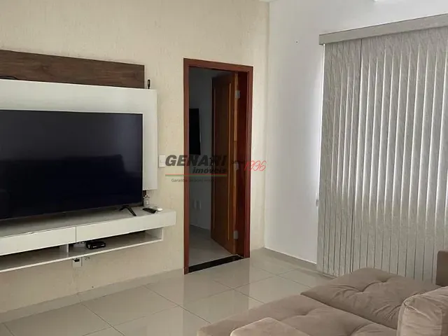 Sobrado com 175m² 3 quartos e 5 banheiros, à venda, no bairro Jardim Montreal Residence em Indaiatuba