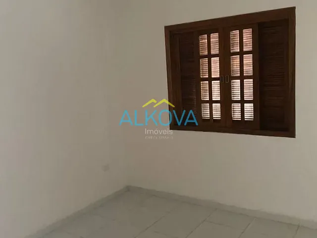 Sobrado com 125m² 3 quartos e 2 banheiros, à venda, no bairro Residencial Bosque dos Ipês em São José dos Campos