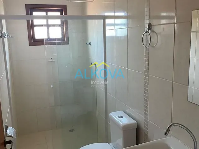 Sobrado com 125m² 3 quartos e 2 banheiros, à venda, no bairro Residencial Bosque dos Ipês em São José dos Campos