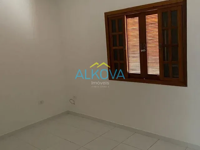 Sobrado com 125m² 3 quartos e 2 banheiros, à venda, no bairro Residencial Bosque dos Ipês em São José dos Campos