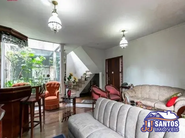 Sobrado com 245m² 3 quartos e 4 banheiros, à venda, no bairro Mooca em São Paulo