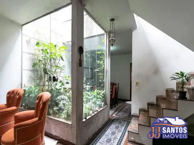 Sobrado com 245m² 3 quartos e 4 banheiros, à venda, no bairro Mooca em São Paulo