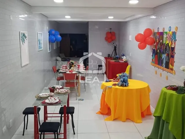 Sobrado com 130m² 2 quartos e 3 banheiros, à venda, no bairro Capão Redondo em São Paulo