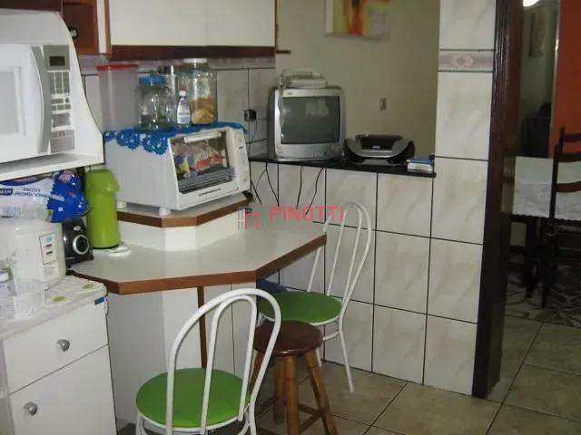 Sobrado 2 quartos e 5 banheiros, à venda, no bairro Nova Petrópolis em São Bernardo do Campo