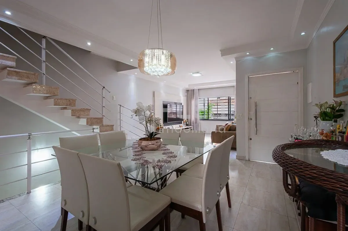 Casa de 3 quartos à venda em Santana, São Paulo