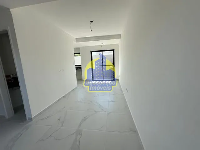 Sobrado com 69m² 2 quartos e 1 banheiro, à venda, no bairro Vila Osasco em Osasco