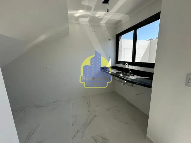 Sobrado com 58m² 2 quartos e 1 banheiro, à venda, no bairro Vila Osasco em Osasco