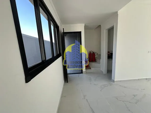 Sobrado com 69m² 2 quartos e 2 banheiros, à venda, no bairro Vila Osasco em Osasco
