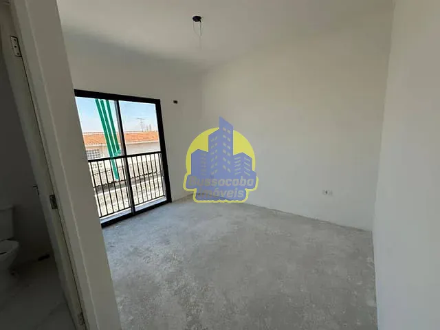 Sobrado com 69m² 2 quartos e 2 banheiros, à venda, no bairro Vila Osasco em Osasco