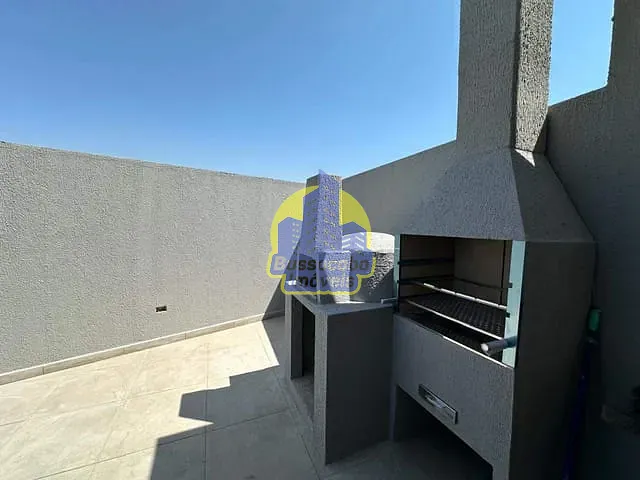 Sobrado com 69m² 2 quartos e 1 banheiro, à venda, no bairro Vila Osasco em Osasco